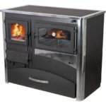 ABC Concept Air 2 – Hochwertiger Kaminofen