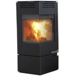 Aduro 12 Kaminofen aus Stahl – Effiziente Wärme für Ihr Zuhause