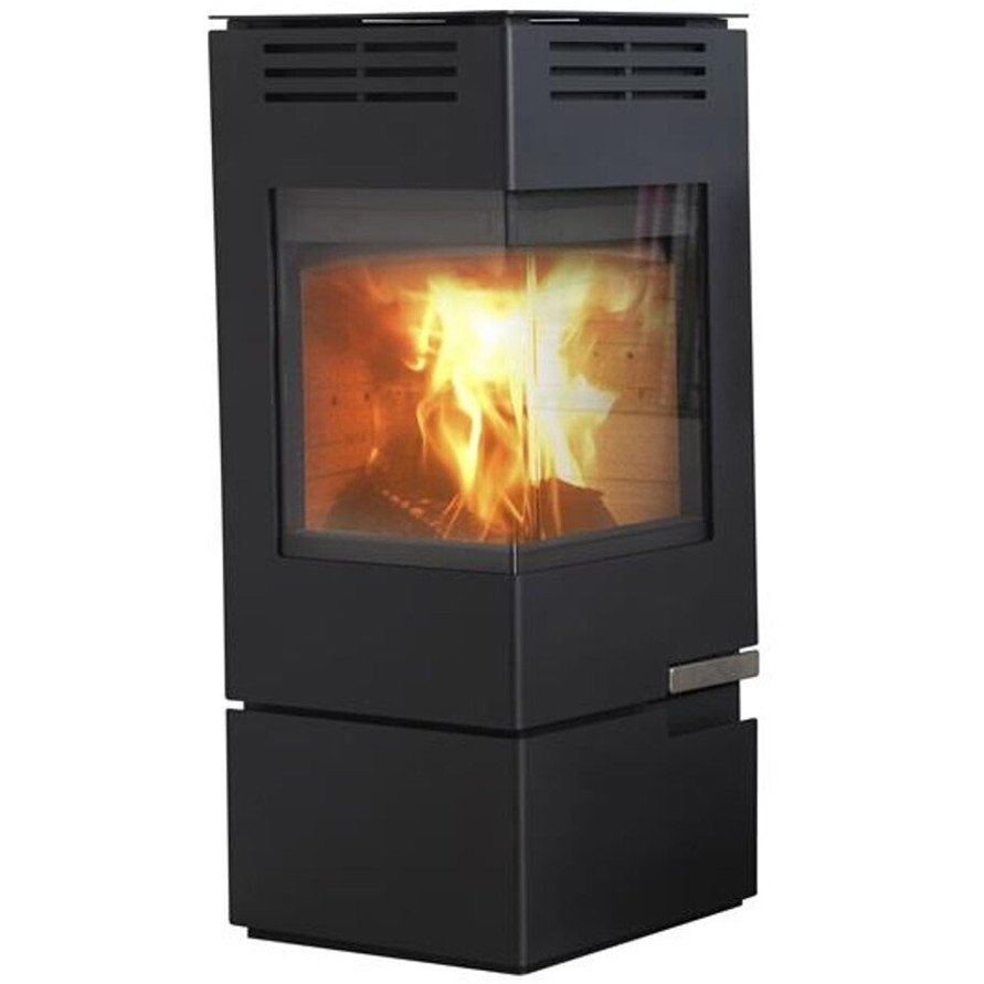 Aduro 12 Kaminofen aus Stahl – Effiziente Wärme für Ihr Zuhause