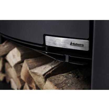 Aduro 15-2 Kaminofen aus Stahl – Hochwertiger Design-Kamin für Ihr Zuhause – Bild 2