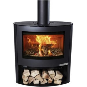 Aduro 15-2 Kaminofen aus Stahl – Hochwertiger Design-Kamin für Ihr Zuhause