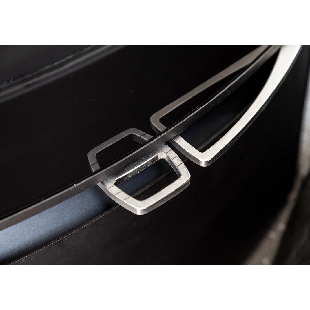 Aduro 15 Lux Kaminofen - Schwarzer Heizofen für gemütliche Wärme Aduro 15 Lux Kaminofen - Schwarzer Heizofen für gemütliche Wärme