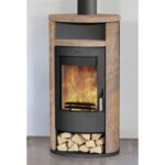 Alicante Loticstone Kaminofen