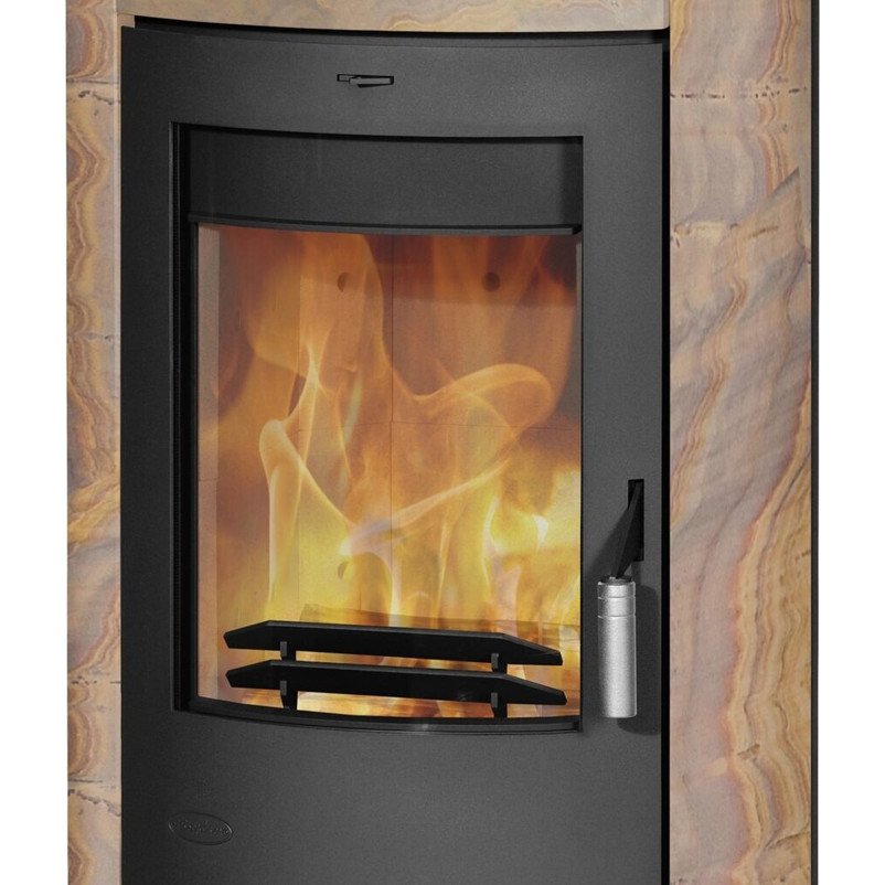 Alicante Loticstone Kaminofen – Bild 7