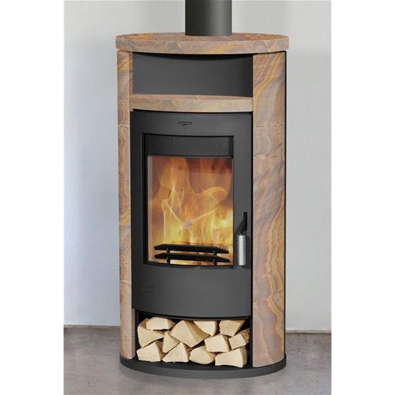 Alicante Loticstone Kaminofen