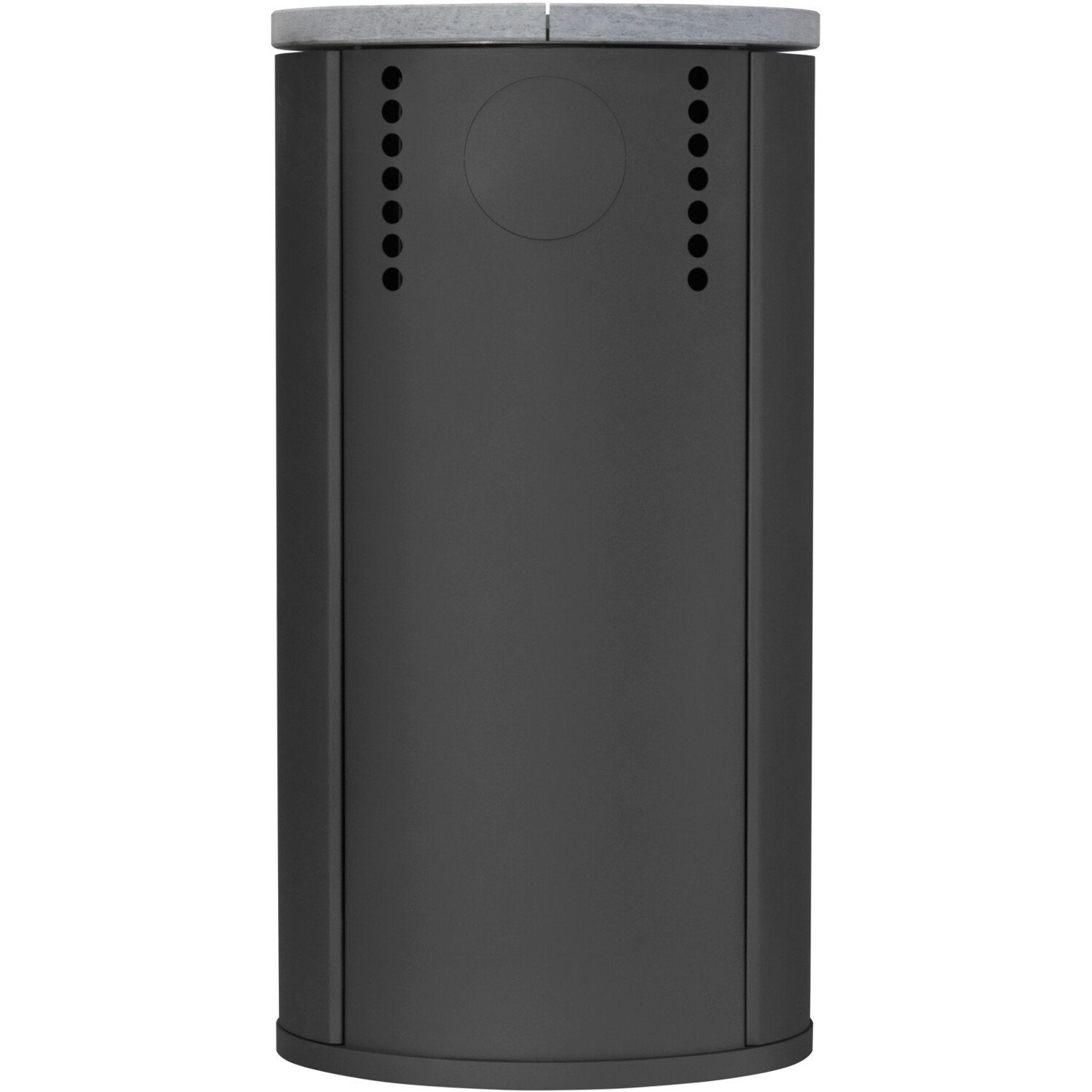 Alicante Speckstein Kaminofen – Bild 3