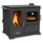 Baba&rsquo;s Sapphire Hybridofen – Modell 1050367724