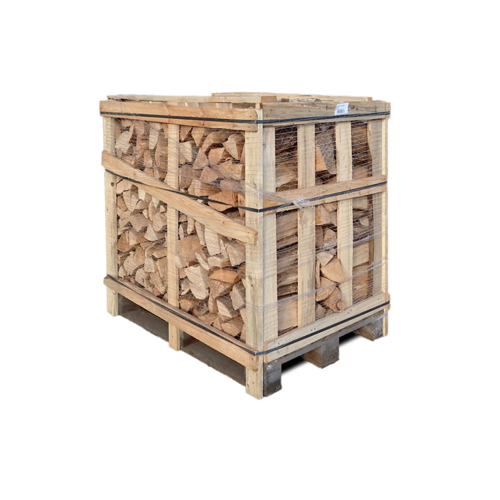 Buchenholz-Brennholz  30 cm – 1 RM